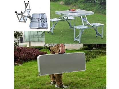 Portable Folding Picnic Tables