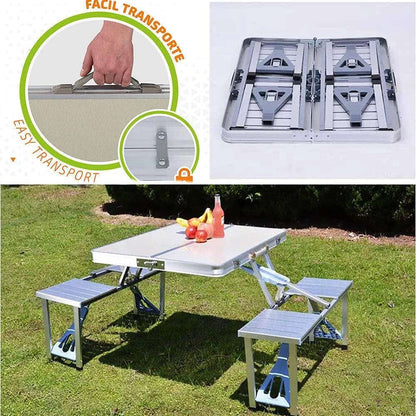 Portable Folding Picnic Tables