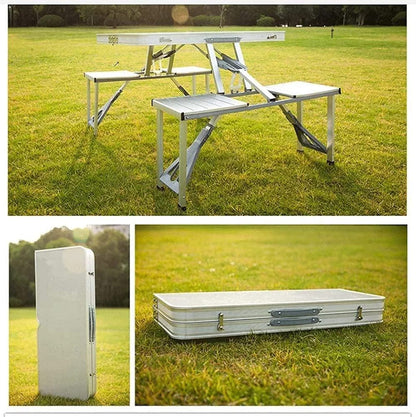 Portable Folding Picnic Tables