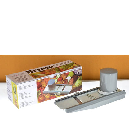 Vegetable Slicer & Cutter