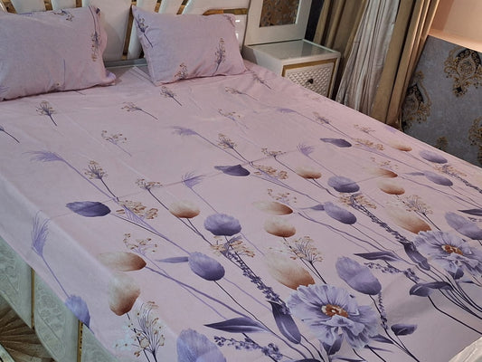 Pure Choice Cotton Bedsheets