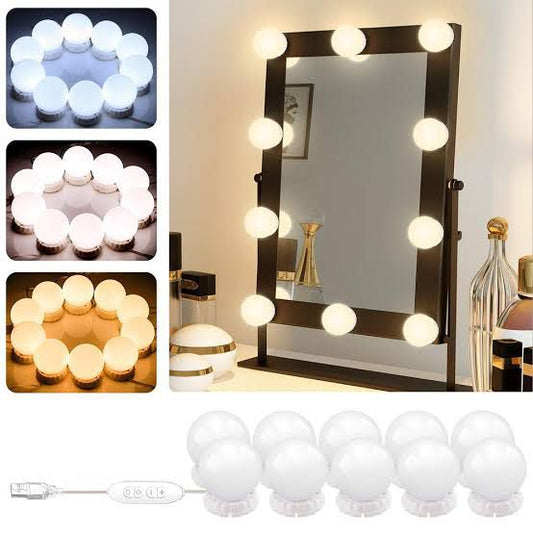 Vanity Mirror Light