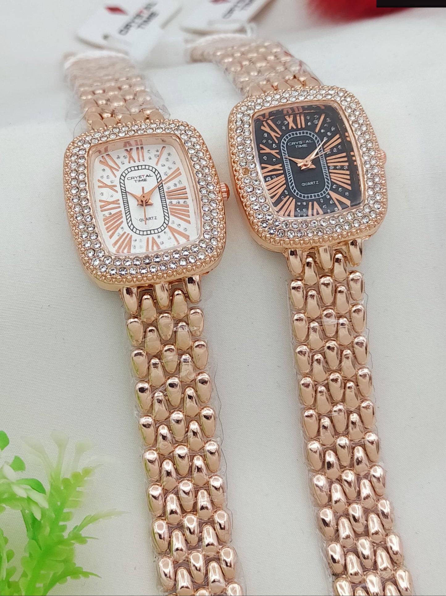 Ladies Fancy Jewellery Watch