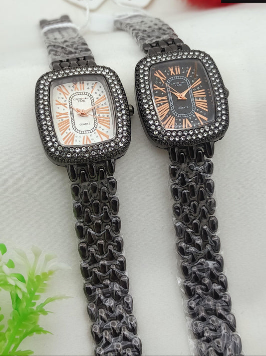 Ladies Fancy Jewellery Watch