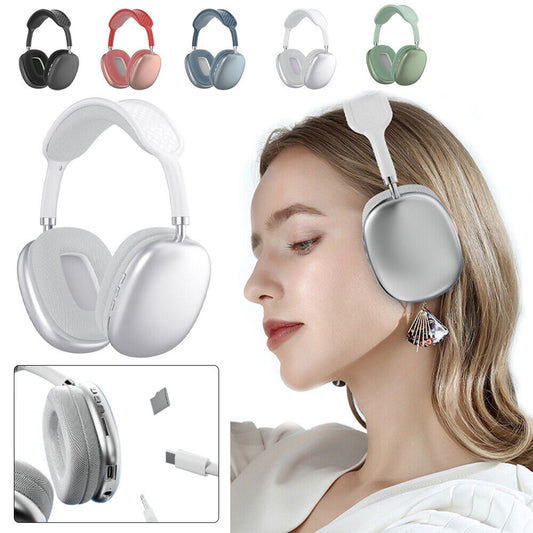 Wireless Bluetooth Headphones