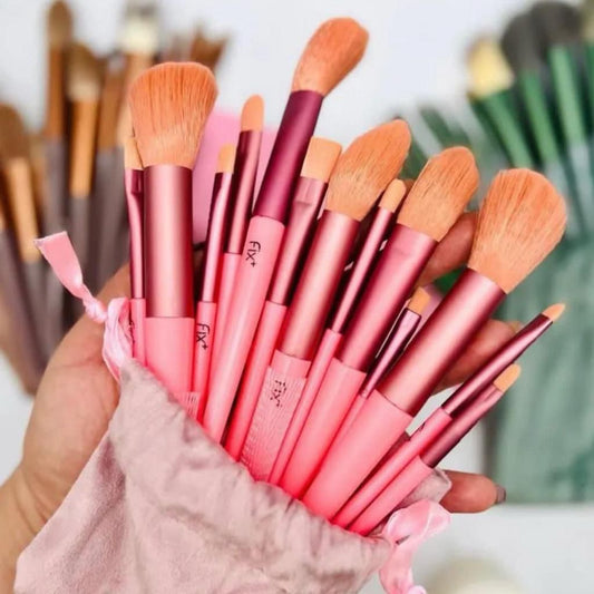 Brush Set (13 pcs)