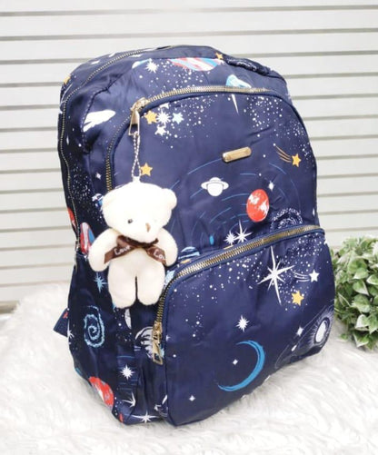 Imported High Quality Backpack For Girls