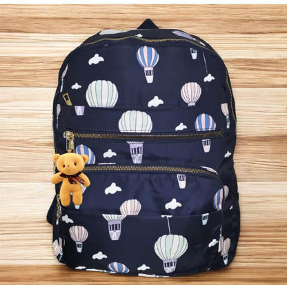 Imported High Quality Backpack For Girls