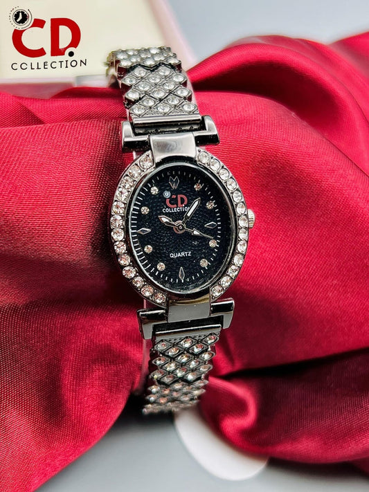 Beautiful and High-Quality Fancy Watch