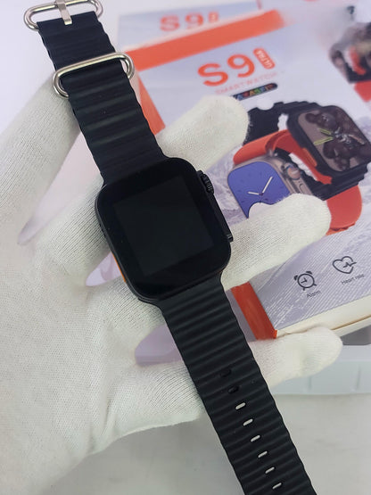 S9 Ultra Smart Watch