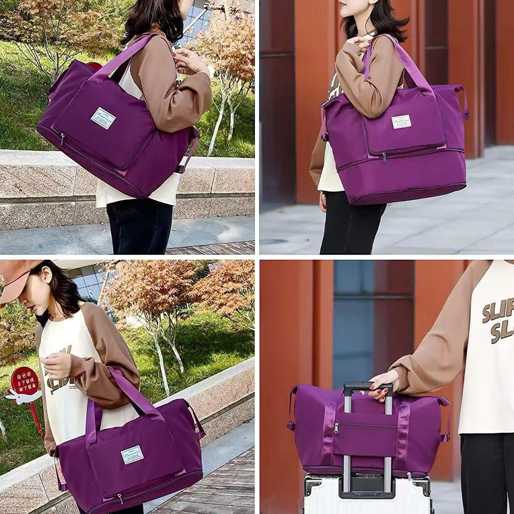 Imported Foldable Girls College & University High Quality Bag