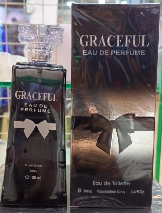 Quality Perfume (100ml)