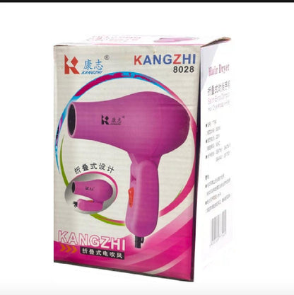 Kangzhi Hair Dryer