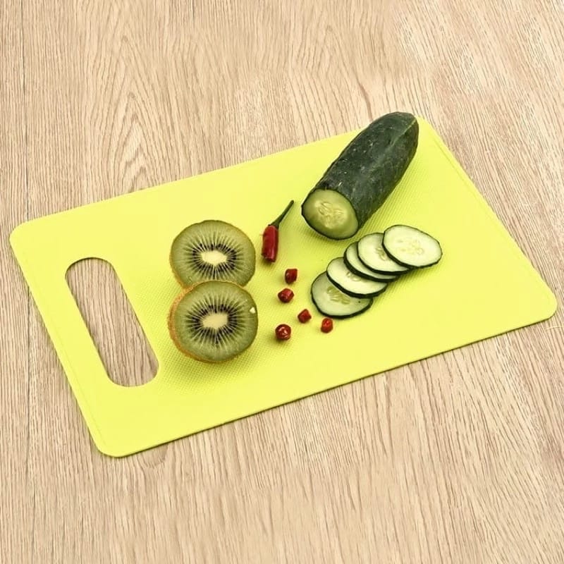 Double-Sided Cutting Board