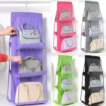 Multi Purpose - Purse Storage Organizer