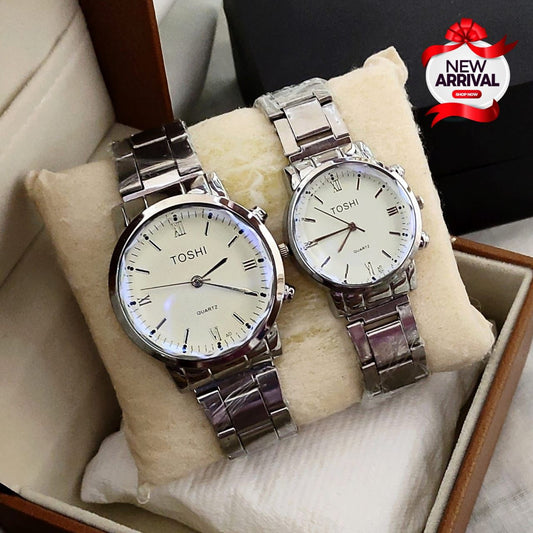 Good Quality Couple Watch