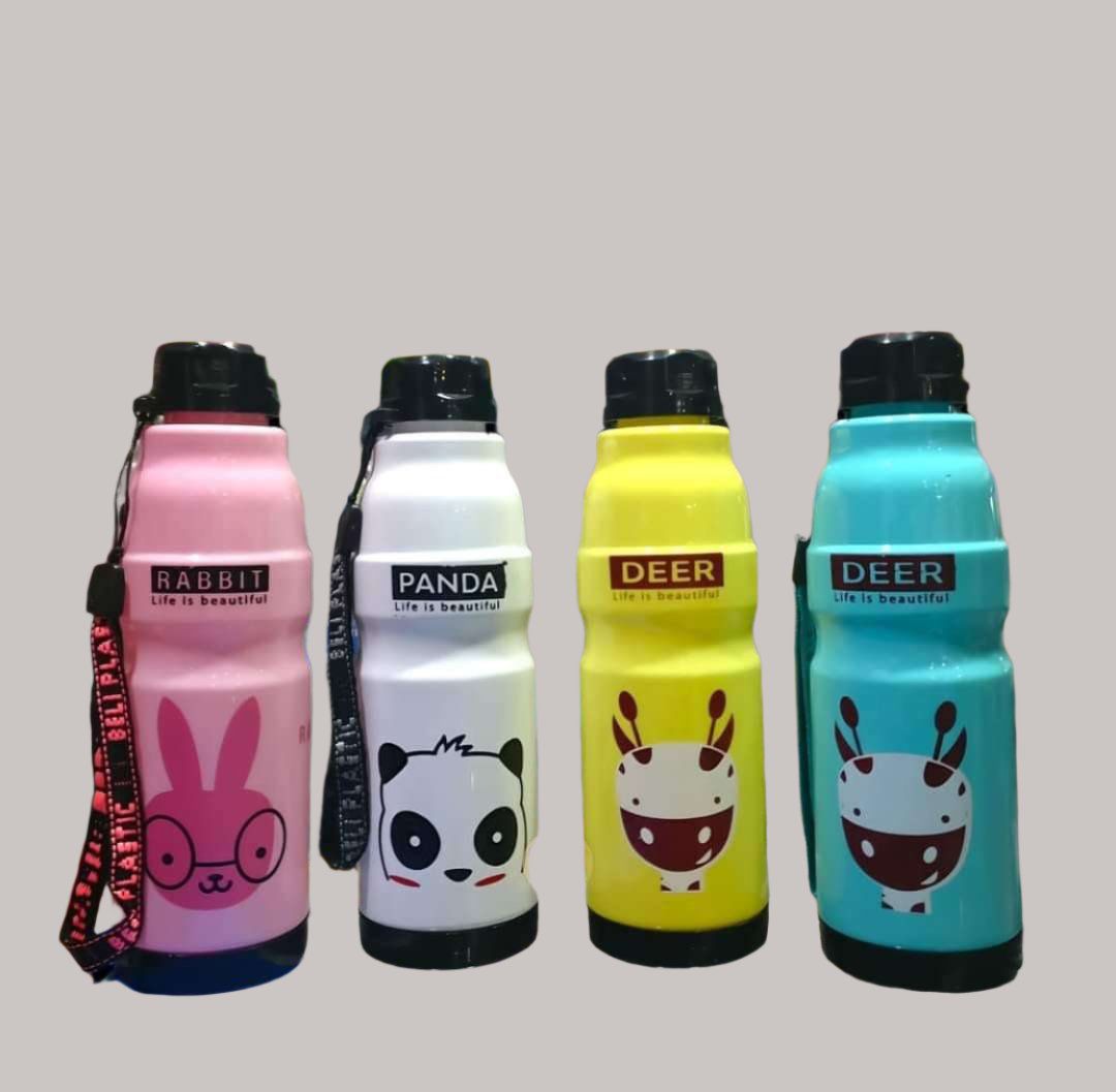 Good Quality Panda Bottle