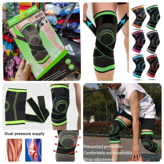 Knee Support Compression