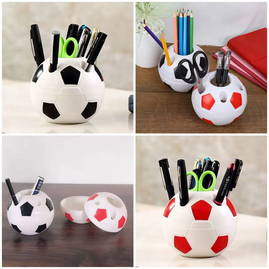 FootBall Shape Stationery