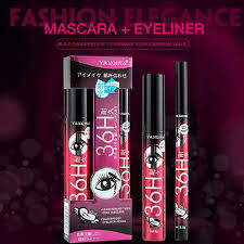 Liner & Mascara Deal 36H