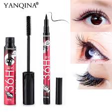 Liner & Mascara Deal 36H