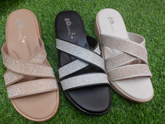 Premium Quality Stylish Slipper