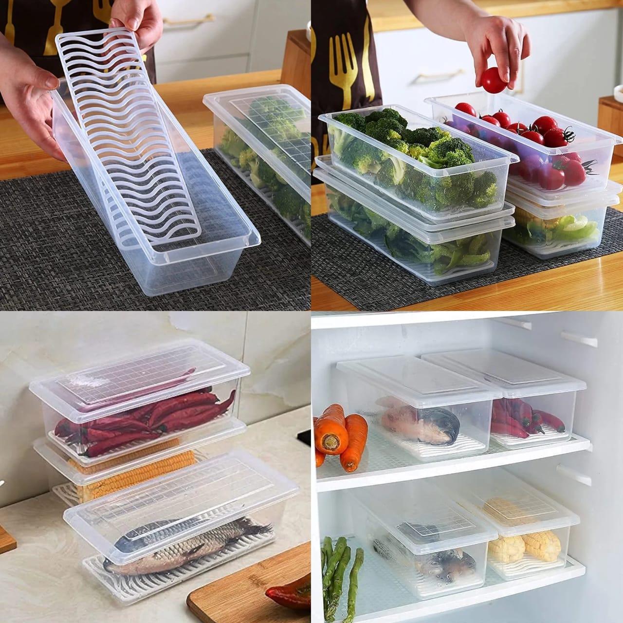 Food Storage Container