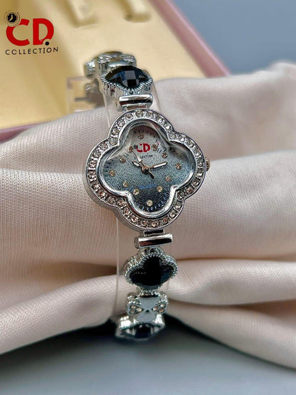 Good Quality Beautiful Design Fancy Watch