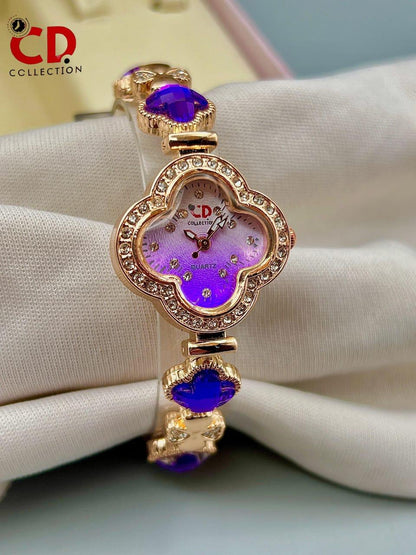 Good Quality Beautiful Design Fancy Watch