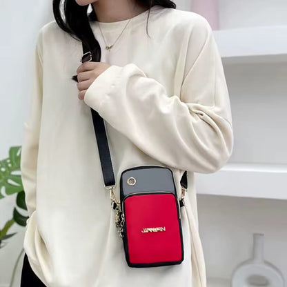 Women Sling Shoulder Bag