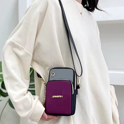 Women Sling Shoulder Bag