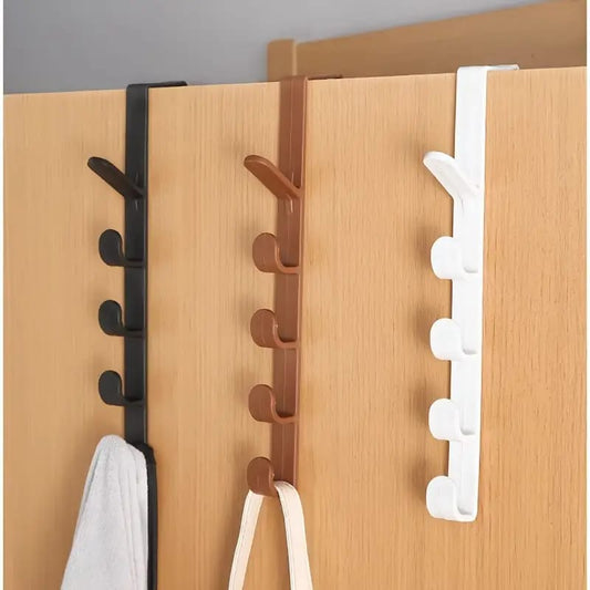 Easy-Install Over-the-Door Hook (Each)