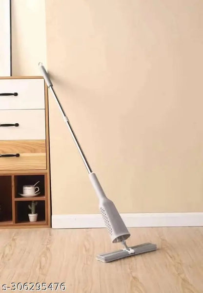 360-degree Squeezing Lazy Sponge Mop