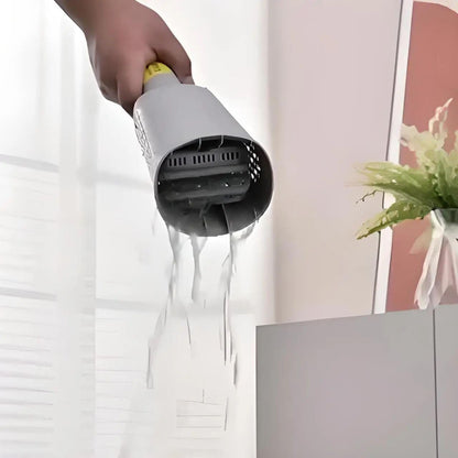 360-degree Squeezing Lazy Sponge Mop