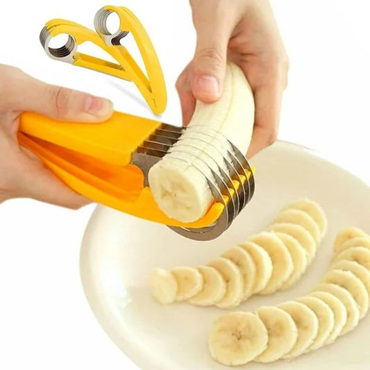 Banana Cutter Big Size