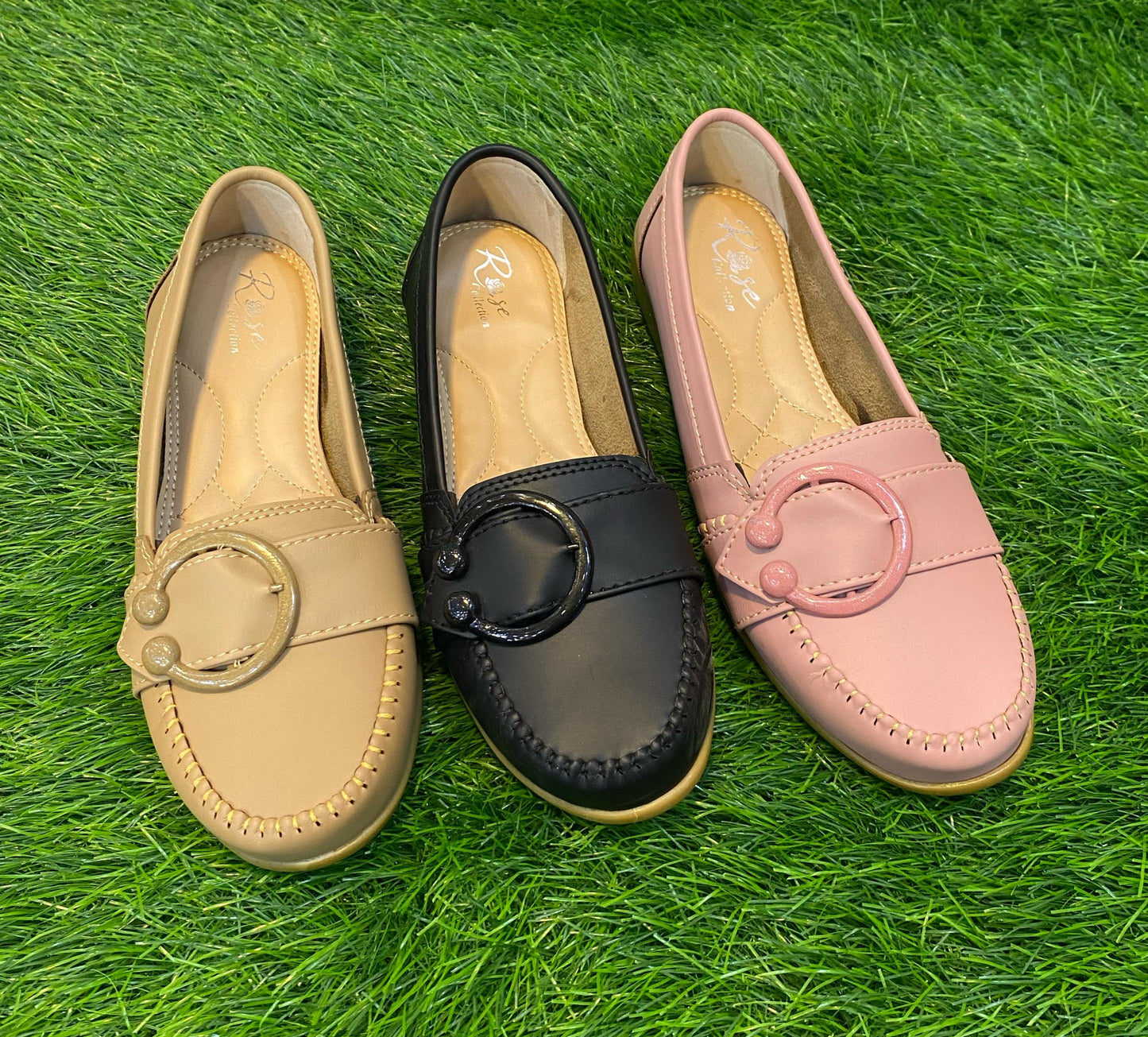 Premium Quality Stylish Soft Shoes