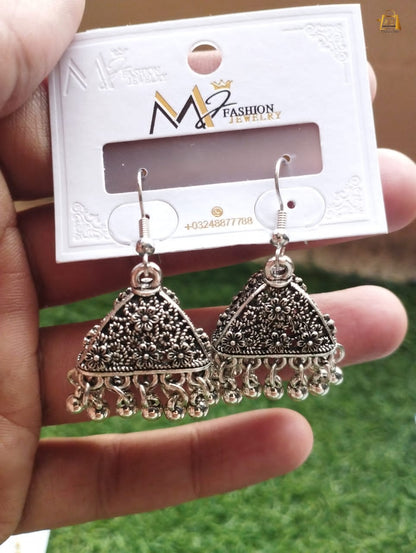 Premium Quality Antique Earrings