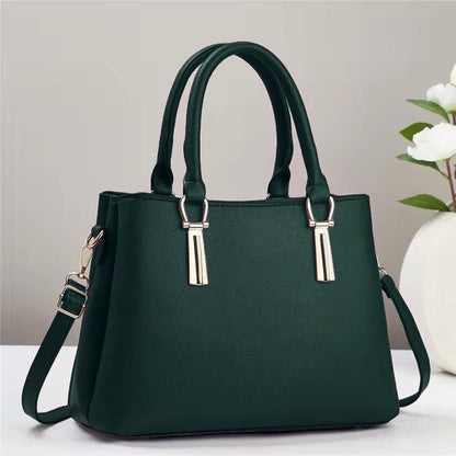 High Quality Cynthetic Leather Handbag