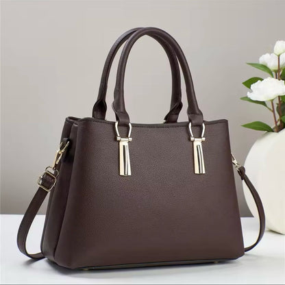 High Quality Cynthetic Leather Handbag