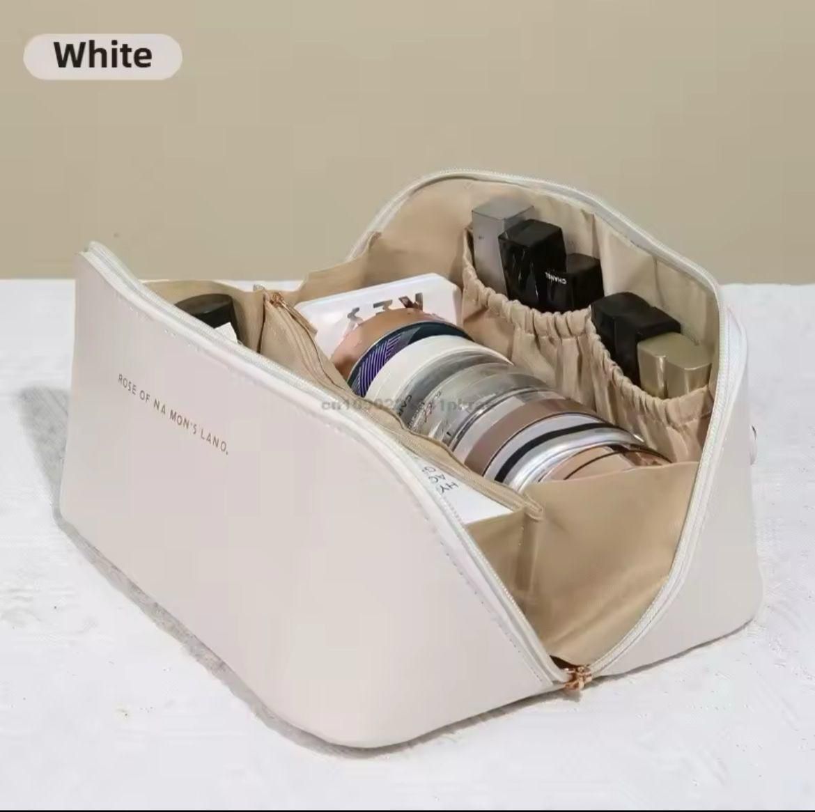 High Quality Portable Cosmetic Organizer