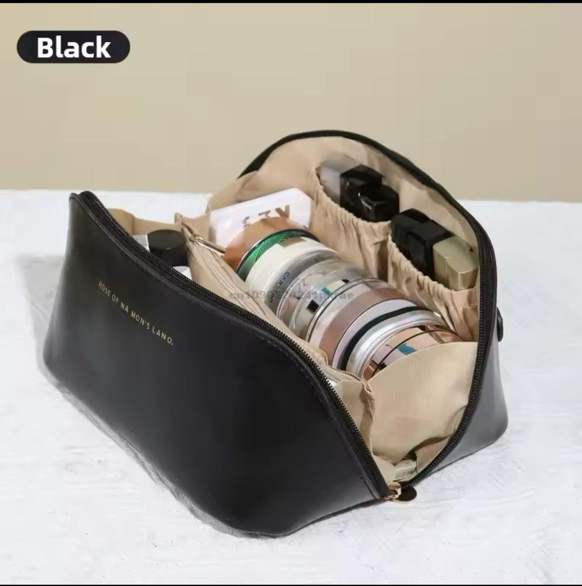 High Quality Portable Cosmetic Organizer