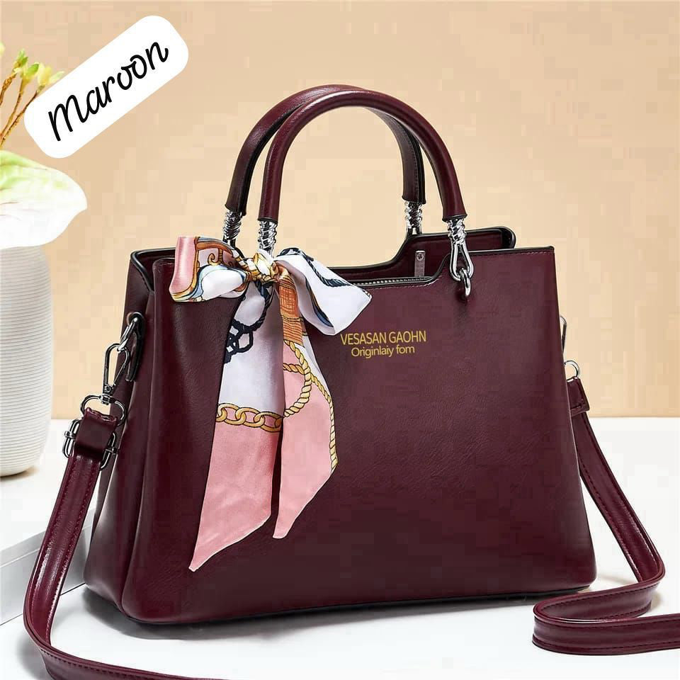 High Quality Vesason Bag with Long Belt