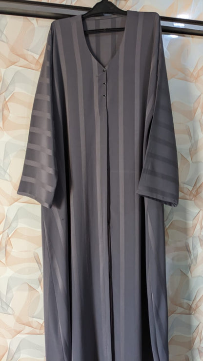 Latest & Stylish Abaya