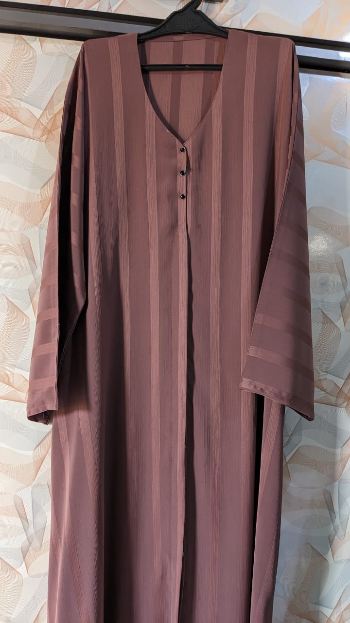 Latest & Stylish Abaya