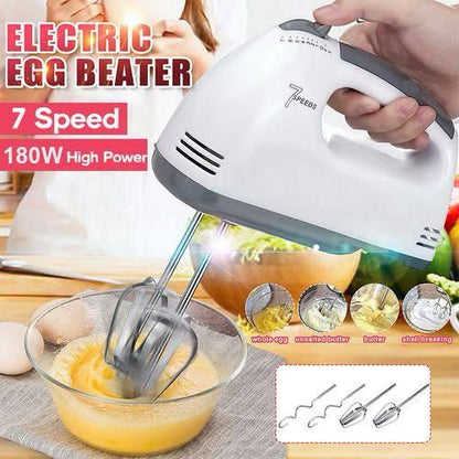 Scarlett Hand Mixer