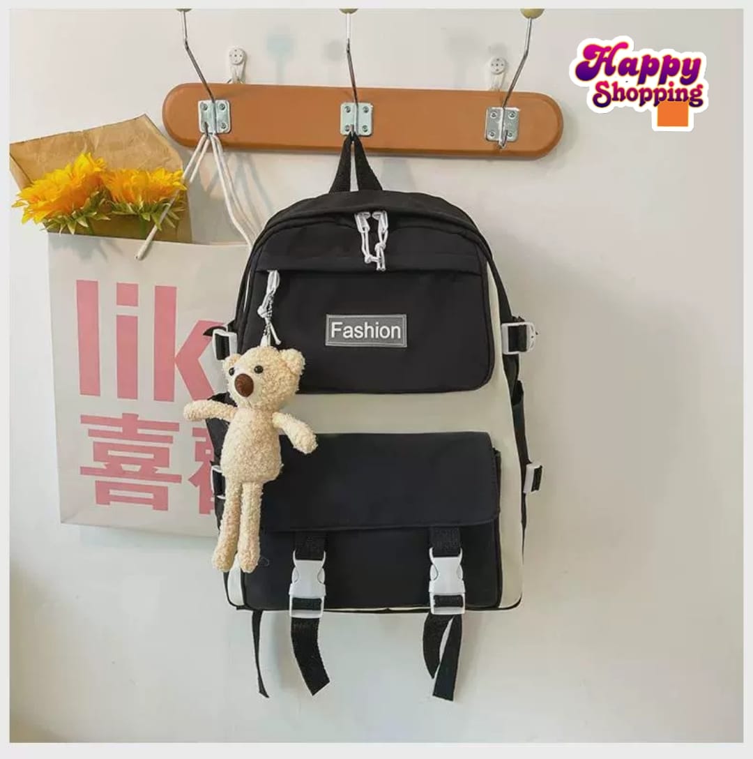 High Quality School Bag For Girls & Boys