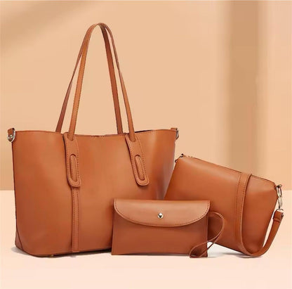 High Quality Tote Bag 3 PCs Set