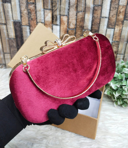 Stylish & Unique Hand Clutch Bags