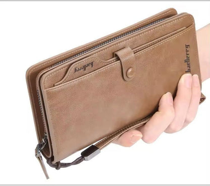 Premium Quality Imported Wallet