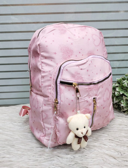 Important china High Quality BackPack 3 Zipper